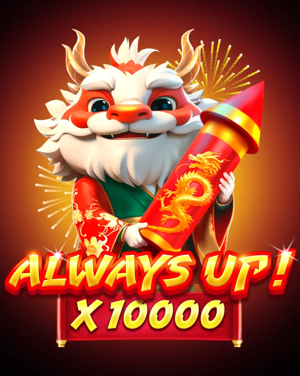 Always Up! x10000 slot